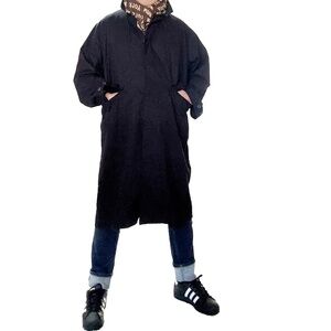 Fanacult oversized Coat.